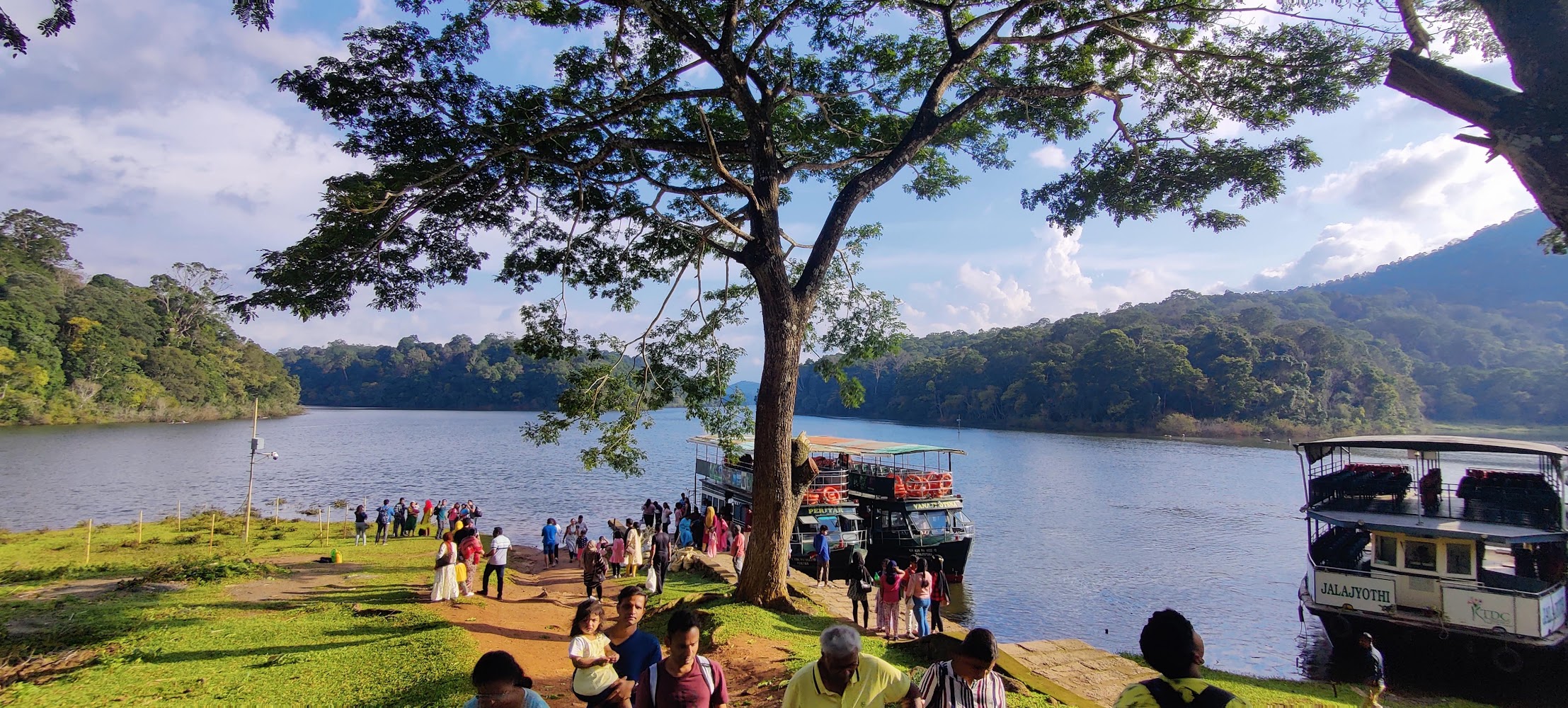Best Time to Visit