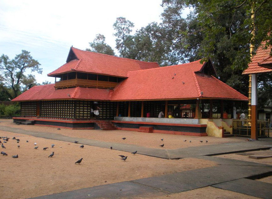 Best Time to Visit